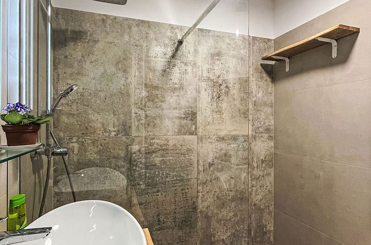 Appartement Iris Croatica