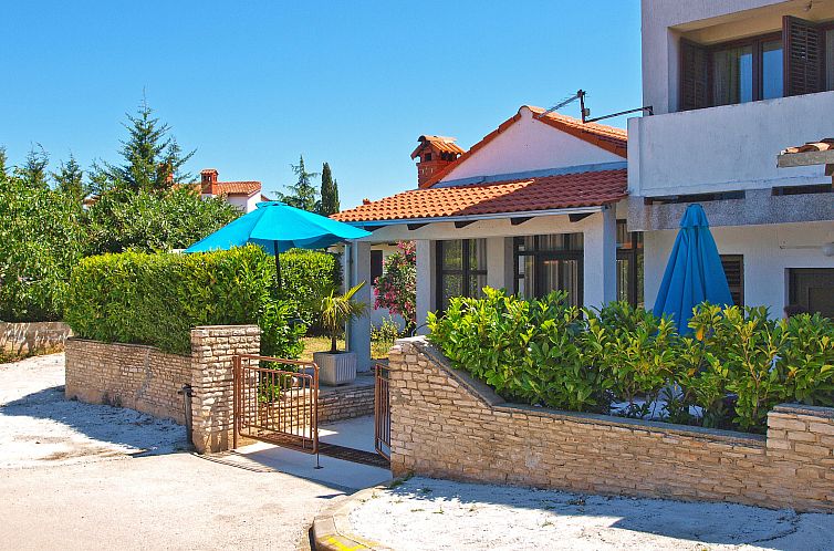 Unterkunft 10109149 - Appartement Istrien - Appartement Apartment 534