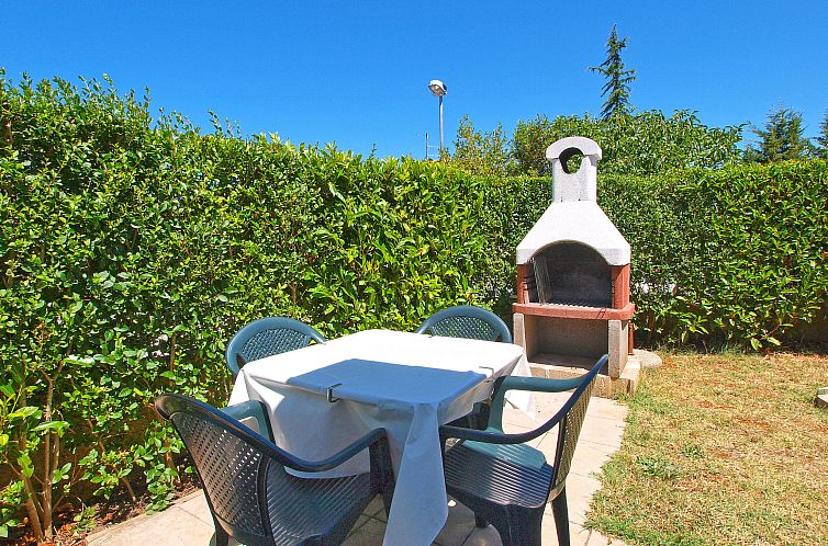 Appartement Apartment 534