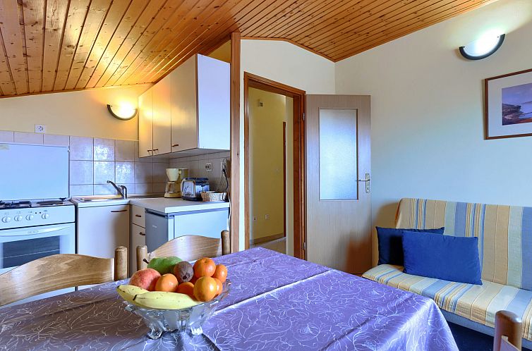 Appartement Ruža 2