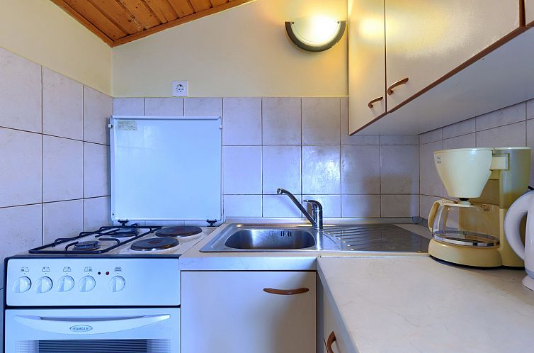 Appartement Ruža 2