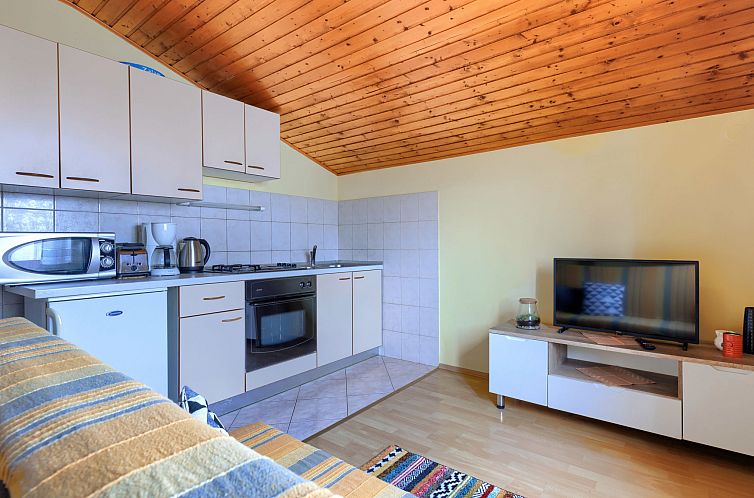 Unterkunft 1010915 - Appartement Istrien - Appartement Ruža 1