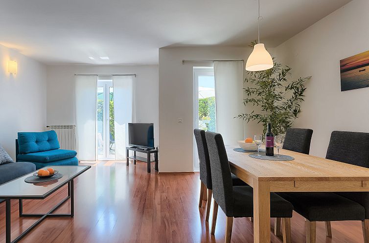 Vakantiehuis Gojak