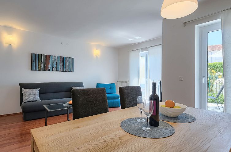 Vakantiehuis Gojak