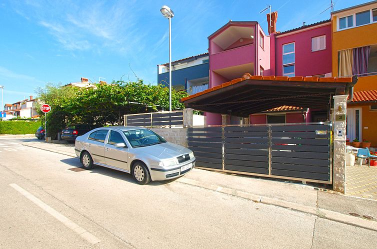 Guest house 10109153 - Apartment Istria - Appartement Apartment 898