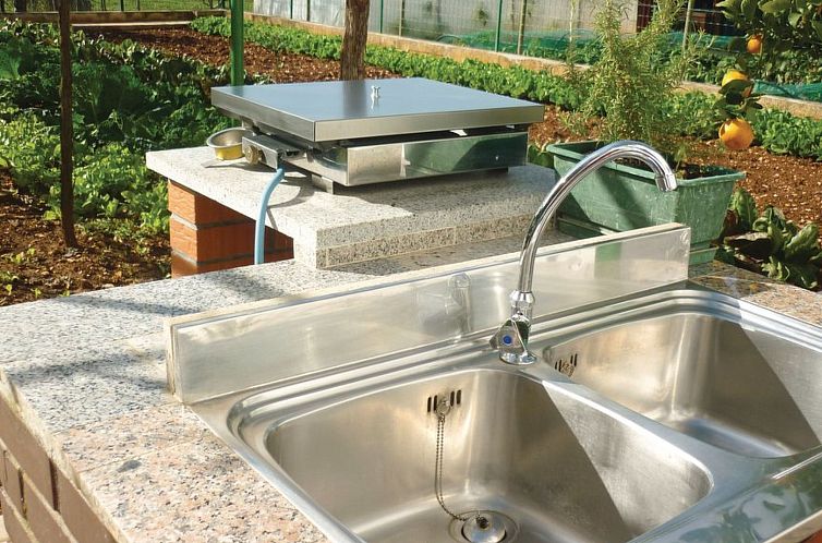 Appartement Apartment 1230