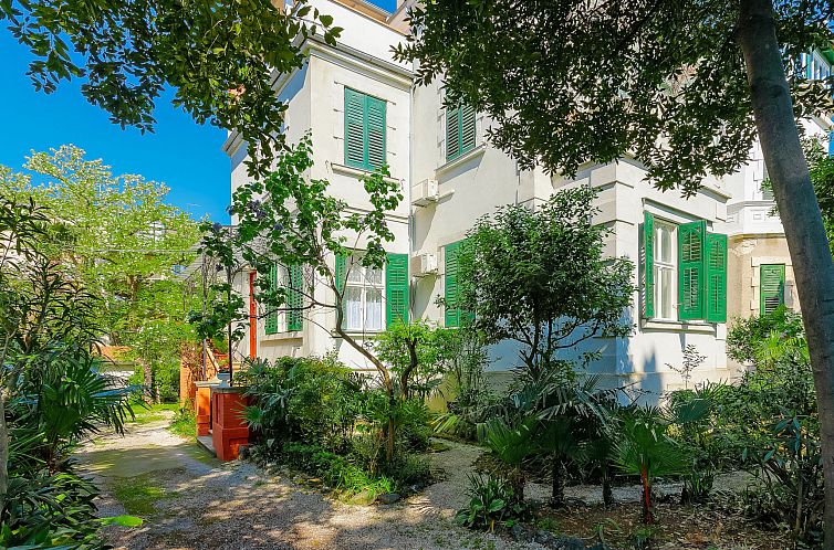 Guest house 10109157 - Apartment Istria - Appartement Silvia