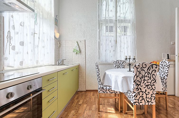 Appartement Silvia