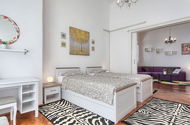 Appartement Silvia