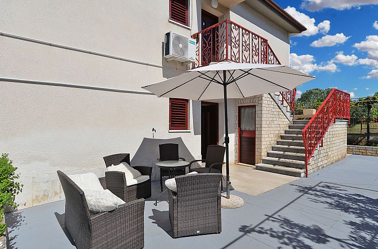 Guest house 10109158 - Apartment Istria - Appartement Apartment 684