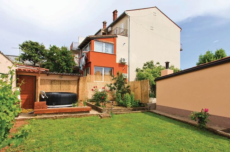 Vakantiehuis House 1072