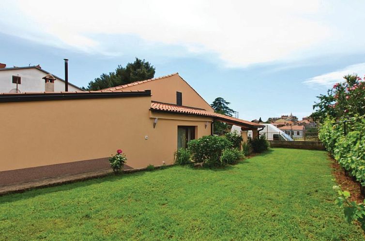 Vakantiehuis House 1072