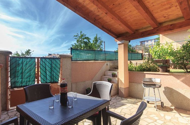 Vakantiehuis House 1072