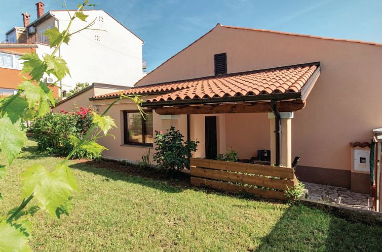 Vakantiehuis House 1072