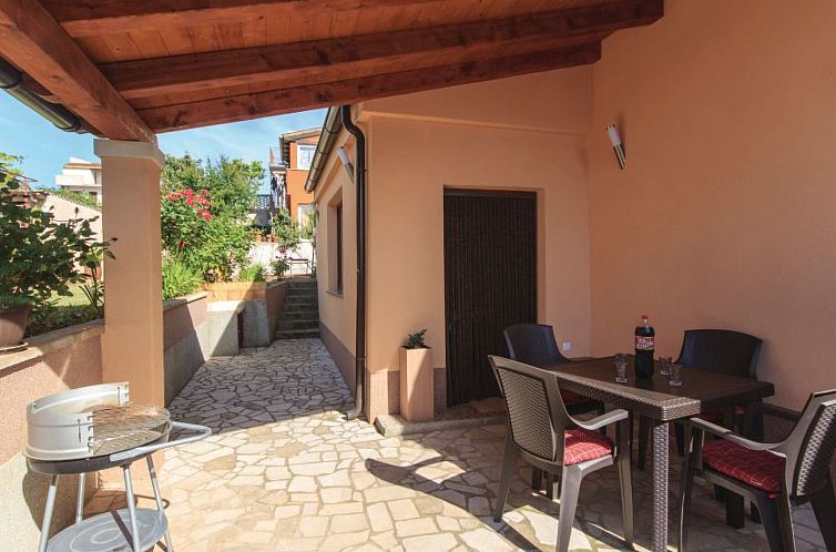 Vakantiehuis House 1072