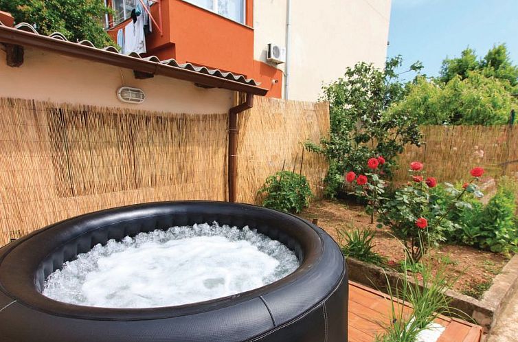 Vakantiehuis House 1072