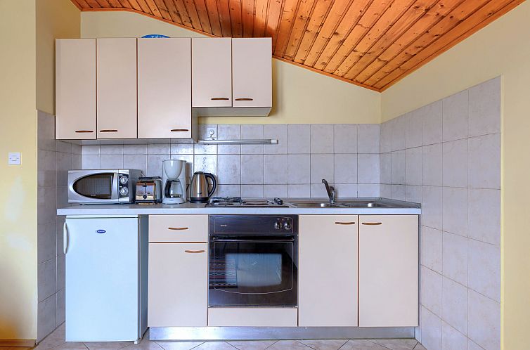 Appartement Ruža 1