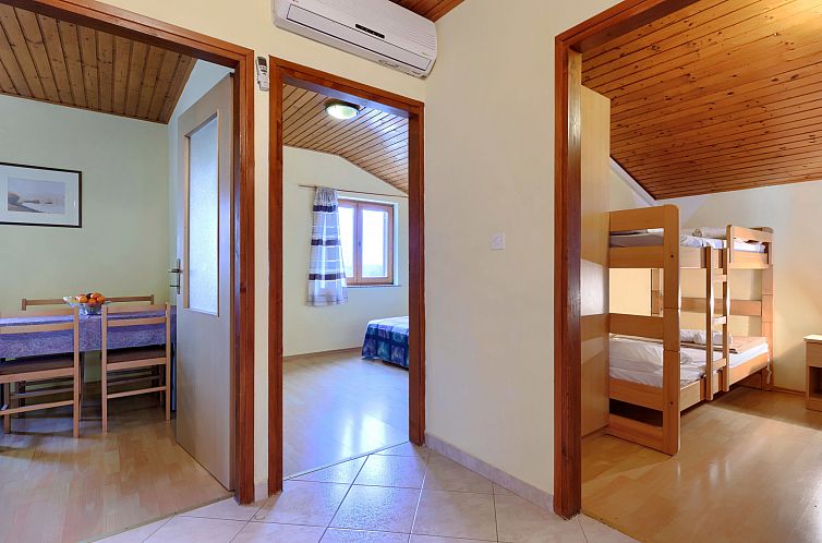 Appartement Ruža 1