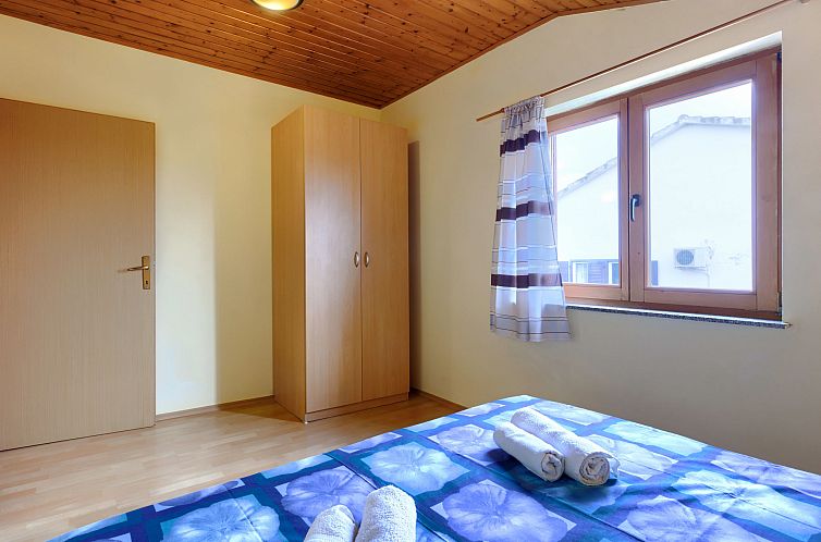 Appartement Ruža 1
