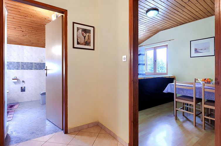 Appartement Ruža 1