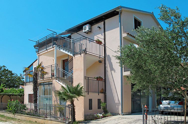 Appartement Ruža 1