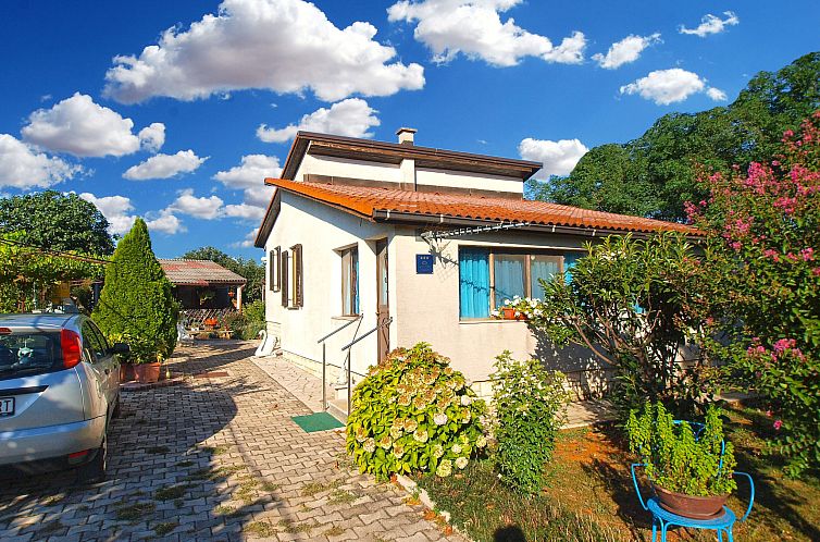 Vakantiehuis House 1461