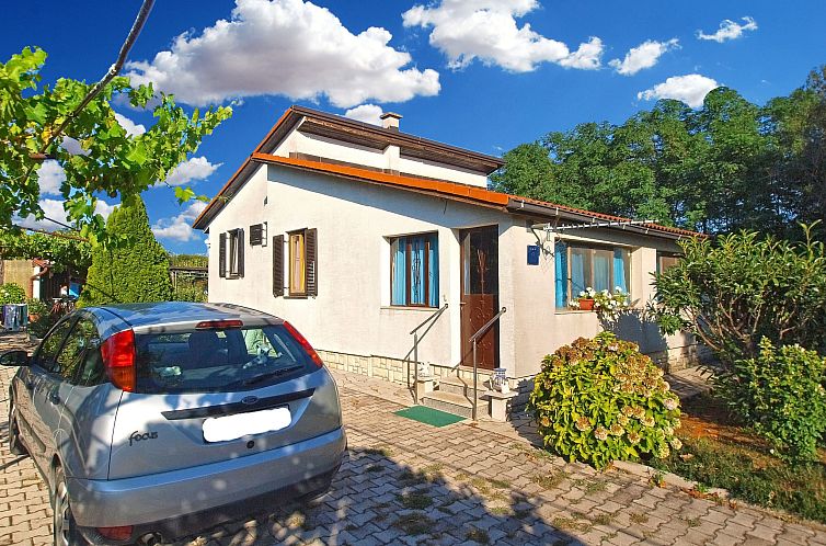 Vakantiehuis House 1461