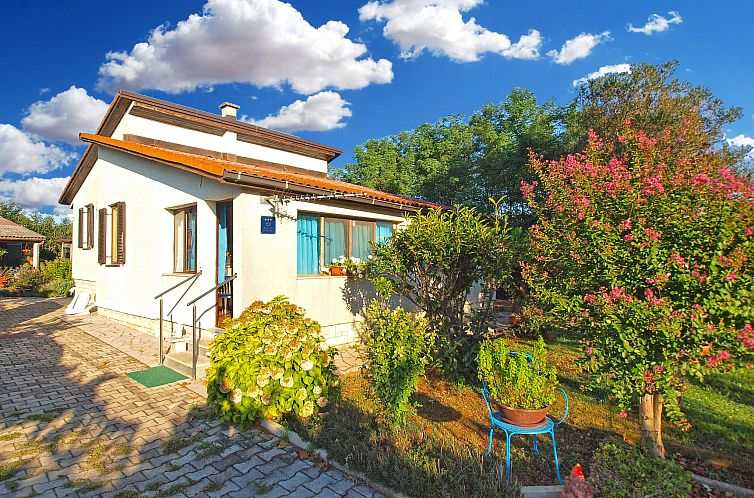 Vakantiehuis House 1461