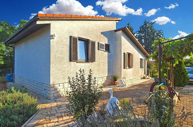 Vakantiehuis House 1461