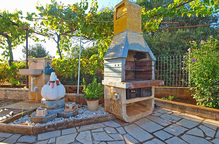 Vakantiehuis House 1461