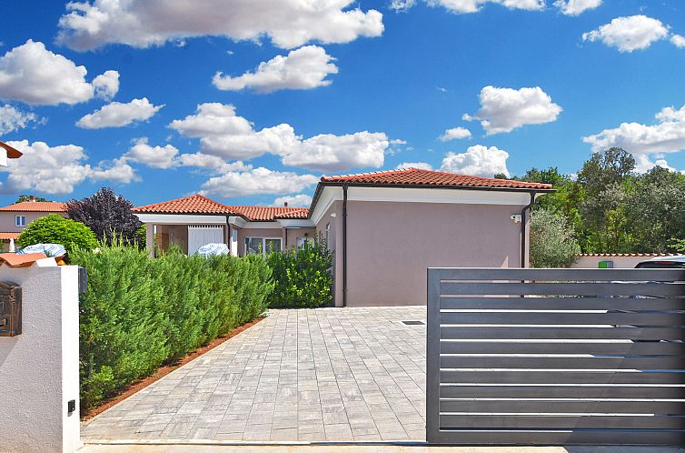 Vakantiehuis House 2269