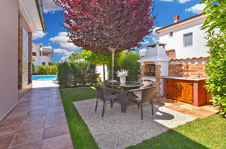 Vakantiehuis House 2269