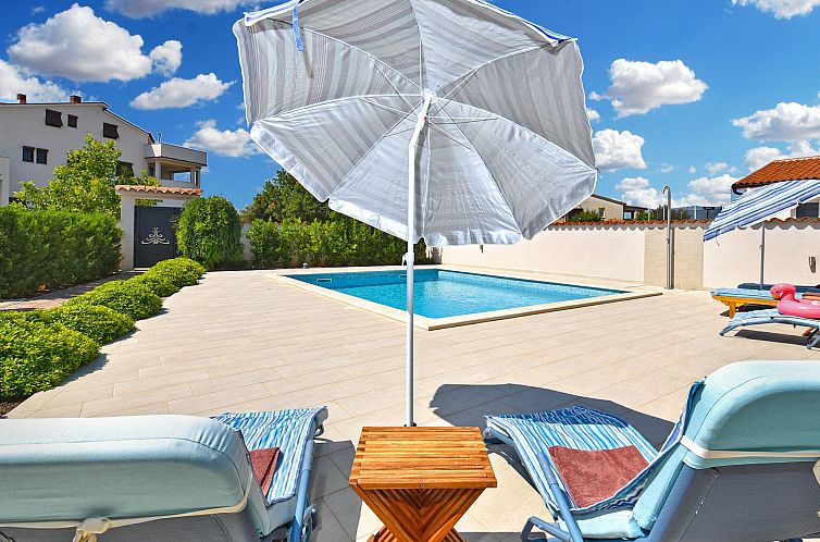 Vakantiehuis House 2269