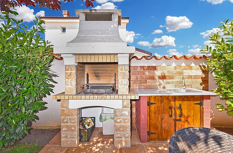 Vakantiehuis House 2269