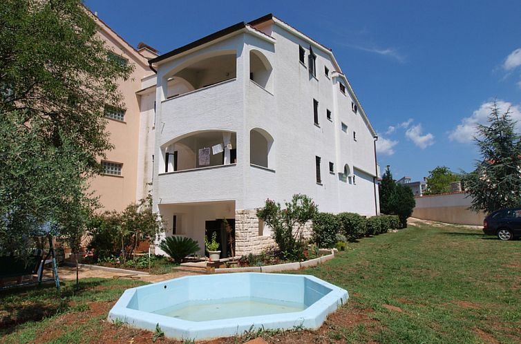 Appartement Apartment 727