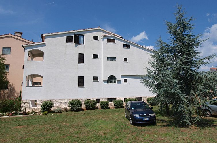 Appartement Apartment 727