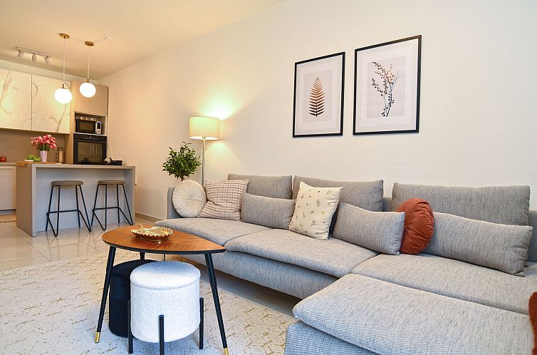 Appartement Apartment 2335