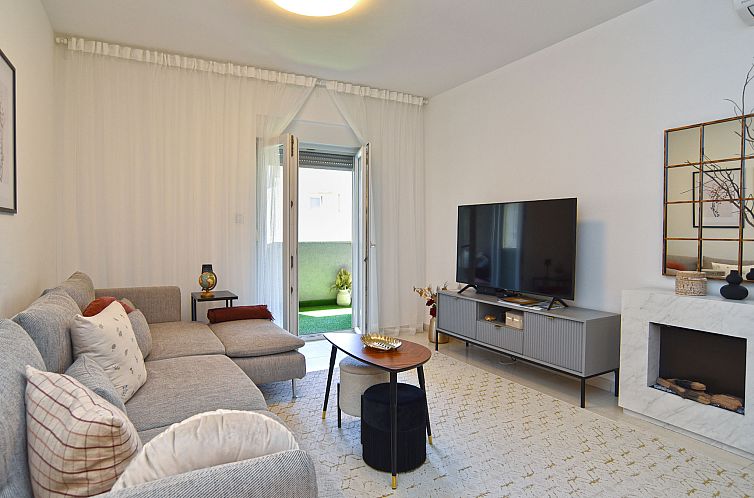 Appartement Apartment 2335