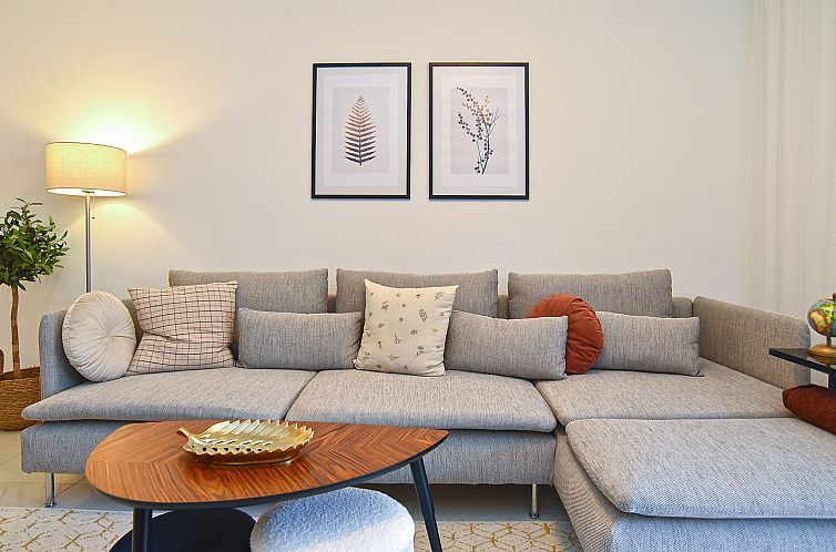 Appartement Apartment 2335