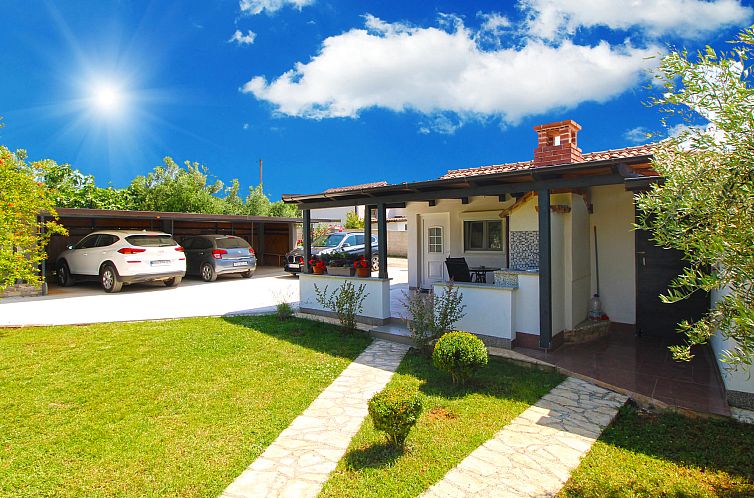 Vakantiehuis House 1818