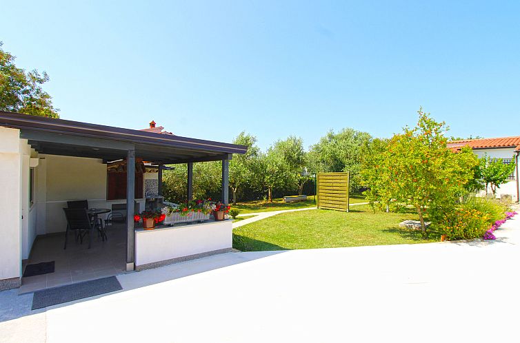 Vakantiehuis House 1818