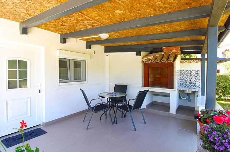 Vakantiehuis House 1818