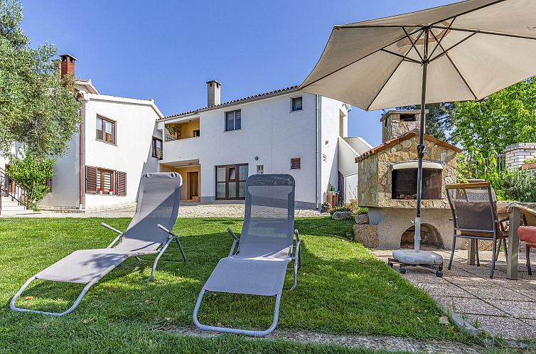 Unterkunft 10109166 - Appartement Istrien - Appartement Vladimir