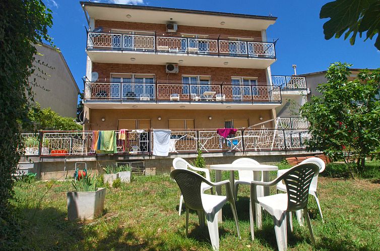 Unterkunft 10109167 - Appartement Istrien - Appartement Apartment 74