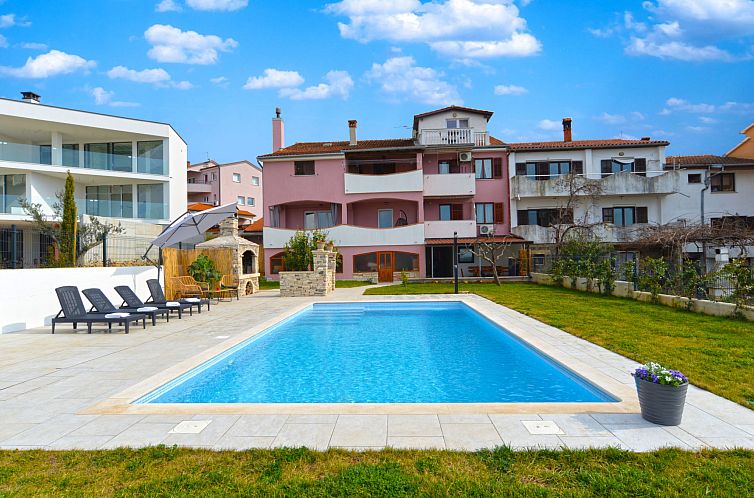 Guest house 10109169 - Apartment Istria - Appartement Apartment 742