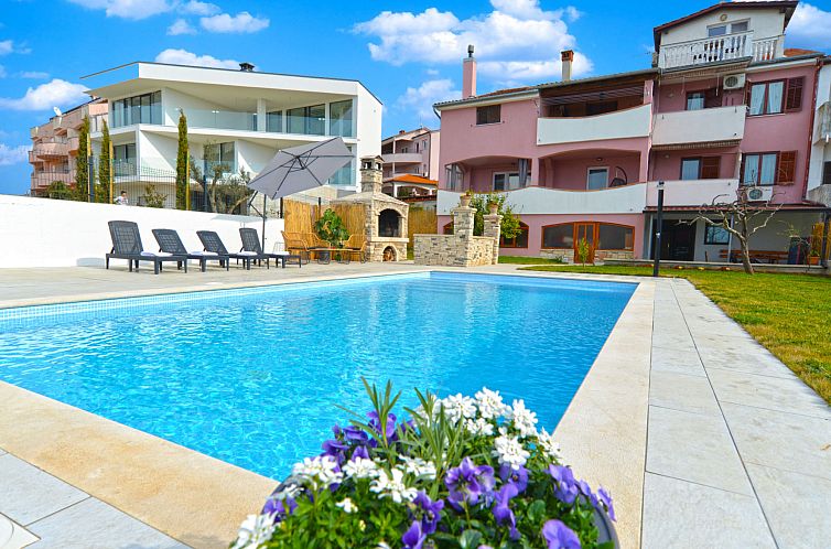 Appartement Apartment 742