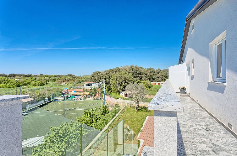 Appartement La Mer
