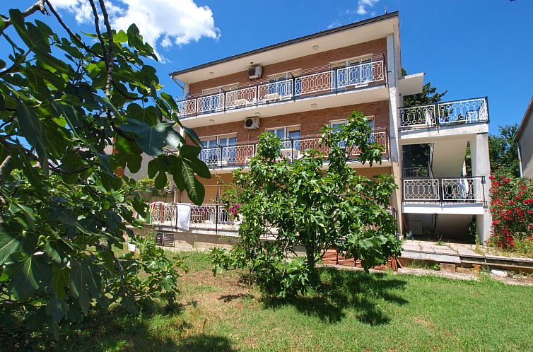 Appartement Apartment 74