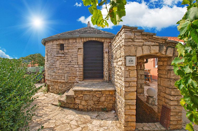 Vakantiehuis House 2133