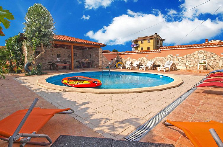 Vakantiehuis House 2133